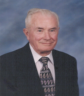 Ray Copeland mayor